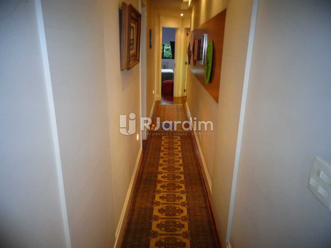 Conheça circulação do imóvel - Apartamento À VENDA, Ipanema, Rio de Janeiro, RJ - LAAP31055 - 13 circulação - Apartamento À VENDA, Ipanema, Rio de Janeiro, RJ - LAAP31055 - 13