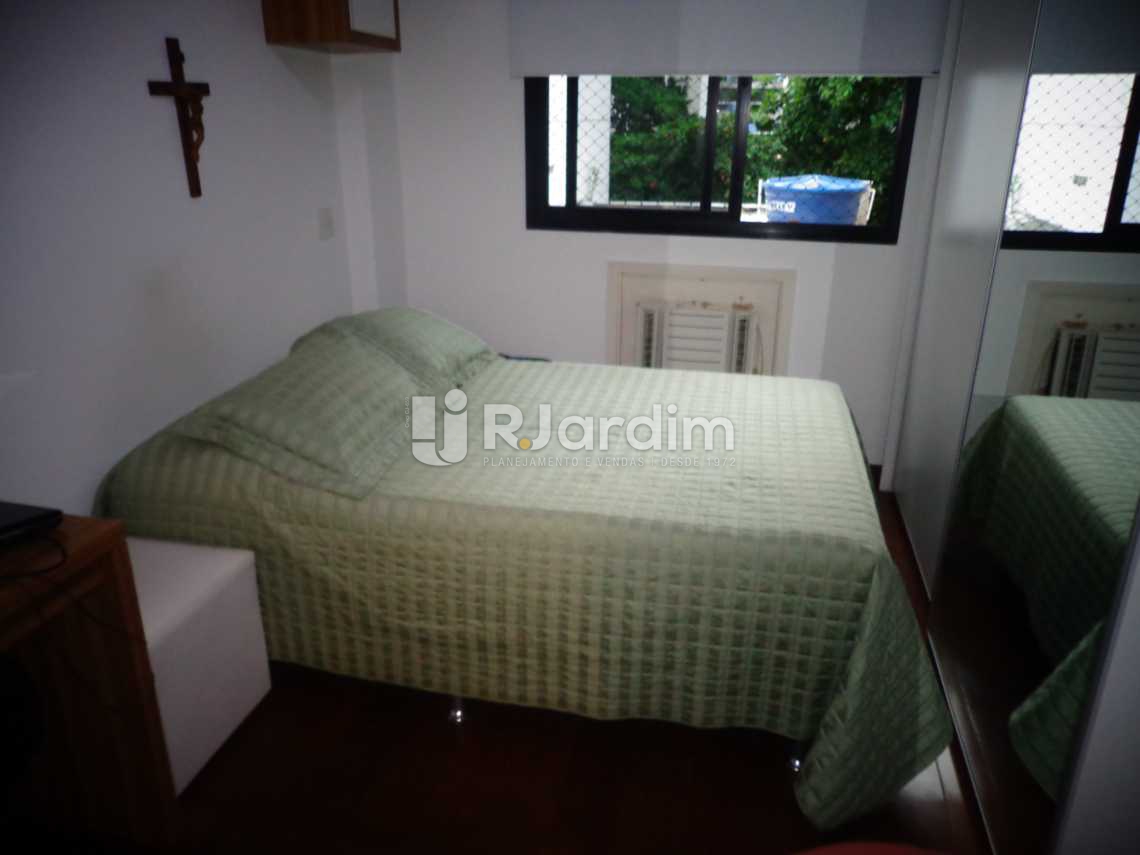 Conheça quarto 1 do imóvel - Apartamento À VENDA, Ipanema, Rio de Janeiro, RJ - LAAP31055 - 15 quarto 1 - Apartamento À VENDA, Ipanema, Rio de Janeiro, RJ - LAAP31055 - 15