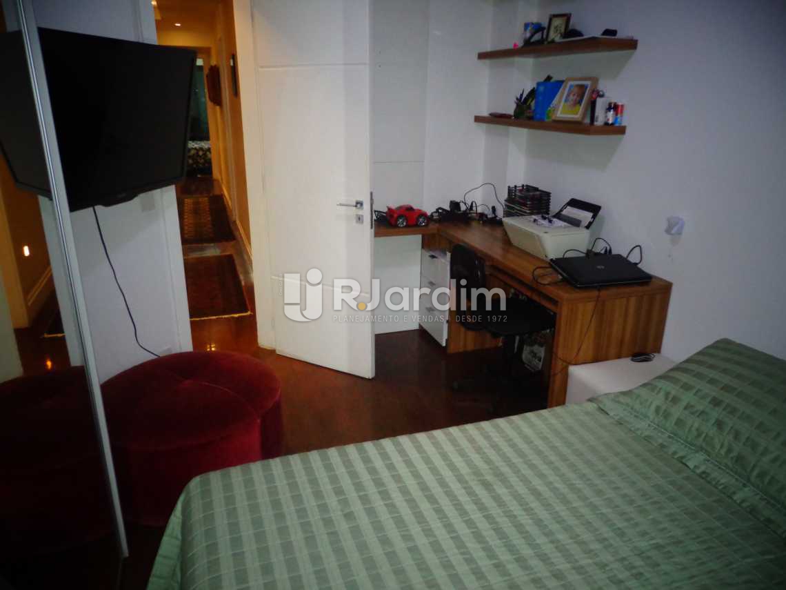 Conheça quarto 1 do imóvel - Apartamento À VENDA, Ipanema, Rio de Janeiro, RJ - LAAP31055 - 16 quarto 1 - Apartamento À VENDA, Ipanema, Rio de Janeiro, RJ - LAAP31055 - 16