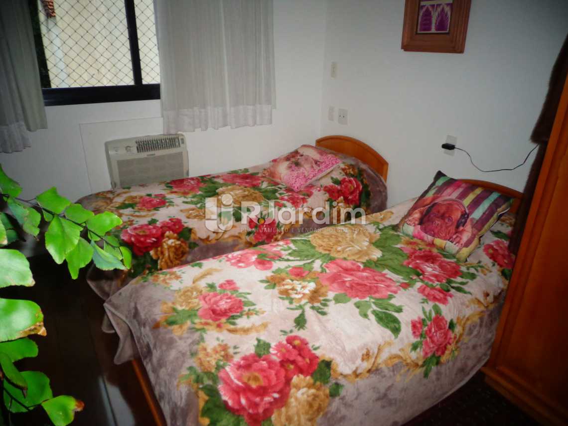 Conheça quarto 2 do imóvel - Apartamento À VENDA, Ipanema, Rio de Janeiro, RJ - LAAP31055 - 17 quarto 2 - Apartamento À VENDA, Ipanema, Rio de Janeiro, RJ - LAAP31055 - 17