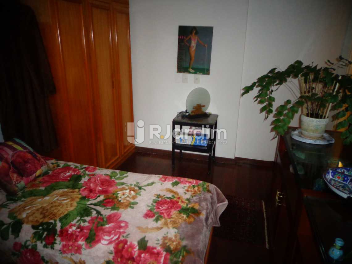 Conheça quarto 2 do imóvel - Apartamento À VENDA, Ipanema, Rio de Janeiro, RJ - LAAP31055 - 18 quarto 2 - Apartamento À VENDA, Ipanema, Rio de Janeiro, RJ - LAAP31055 - 18