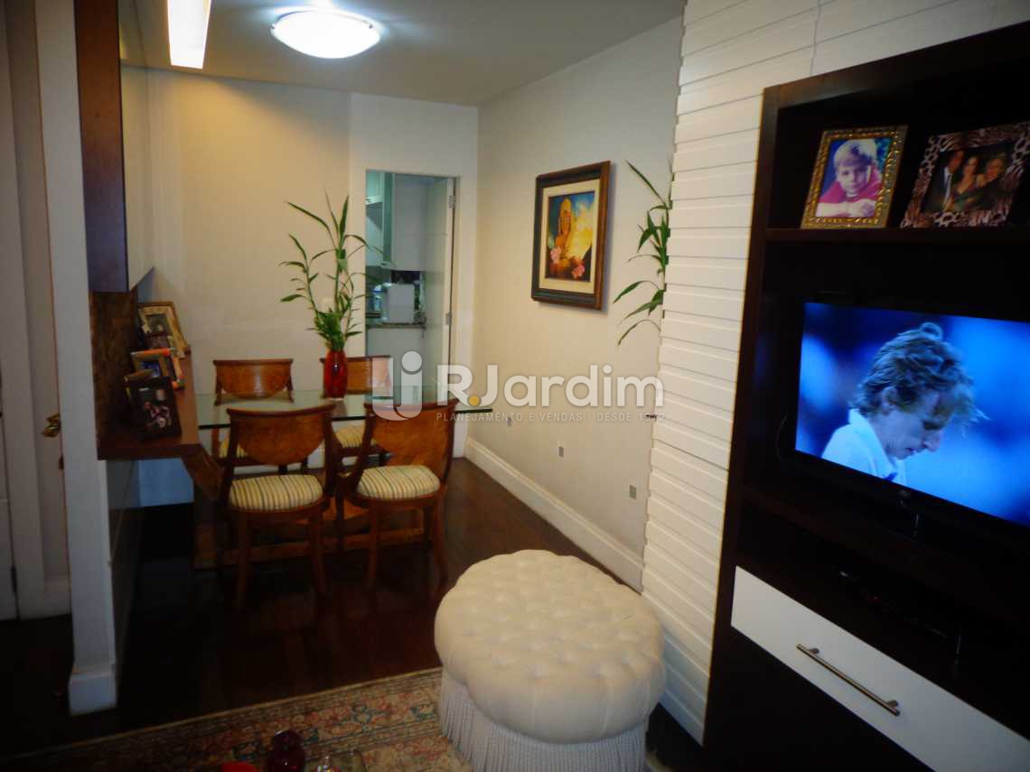 Conheça sala do imóvel - Apartamento À VENDA, Ipanema, Rio de Janeiro, RJ - LAAP31055 - 4 sala - Apartamento À VENDA, Ipanema, Rio de Janeiro, RJ - LAAP31055 - 4