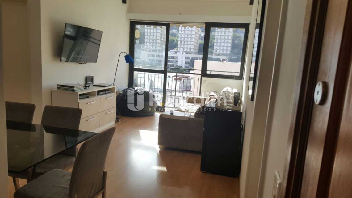Conheça Sala do imóvel - Apartamento À VENDA, Copacabana, Rio de Janeiro, RJ - LAAP20747 - 4 Sala - Apartamento À VENDA, Copacabana, Rio de Janeiro, RJ - LAAP20747 - 4