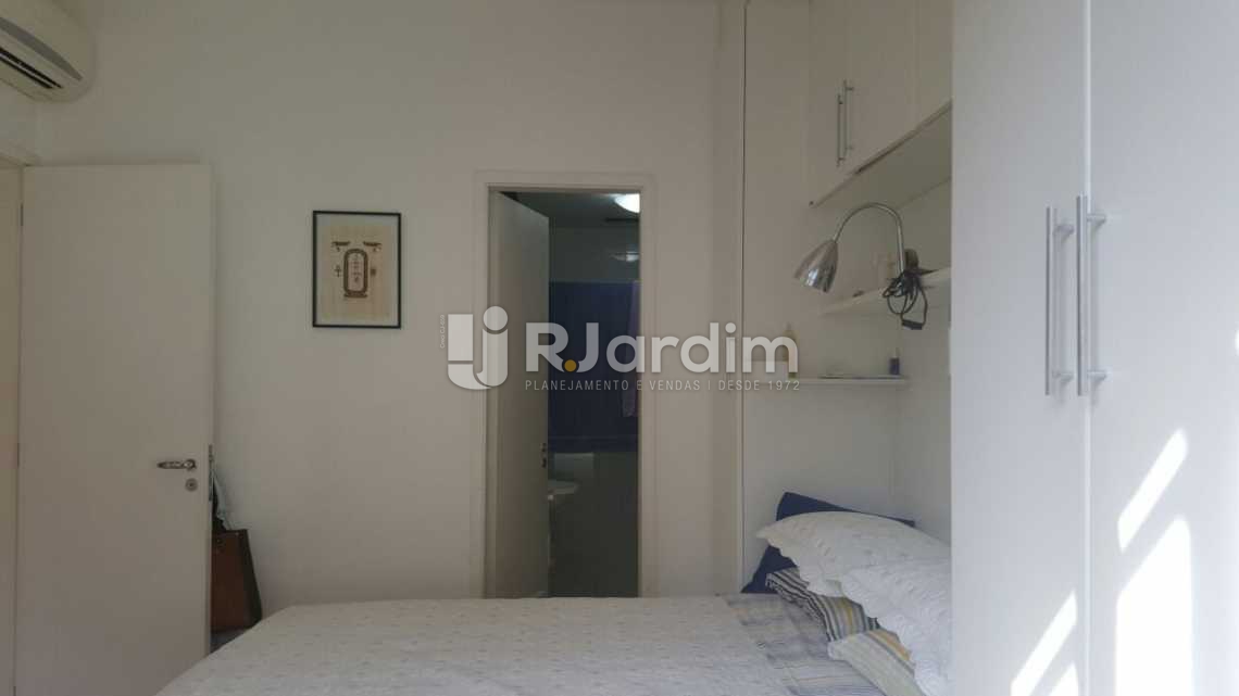 Conheça Suíte do imóvel - Apartamento À VENDA, Copacabana, Rio de Janeiro, RJ - LAAP20747 - 10 Suíte - Apartamento À VENDA, Copacabana, Rio de Janeiro, RJ - LAAP20747 - 10