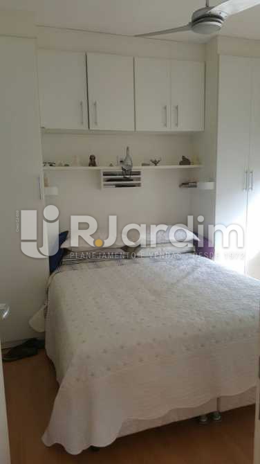 Conheça Suíte do imóvel - Apartamento À VENDA, Copacabana, Rio de Janeiro, RJ - LAAP20747 - 12 Suíte - Apartamento À VENDA, Copacabana, Rio de Janeiro, RJ - LAAP20747 - 12