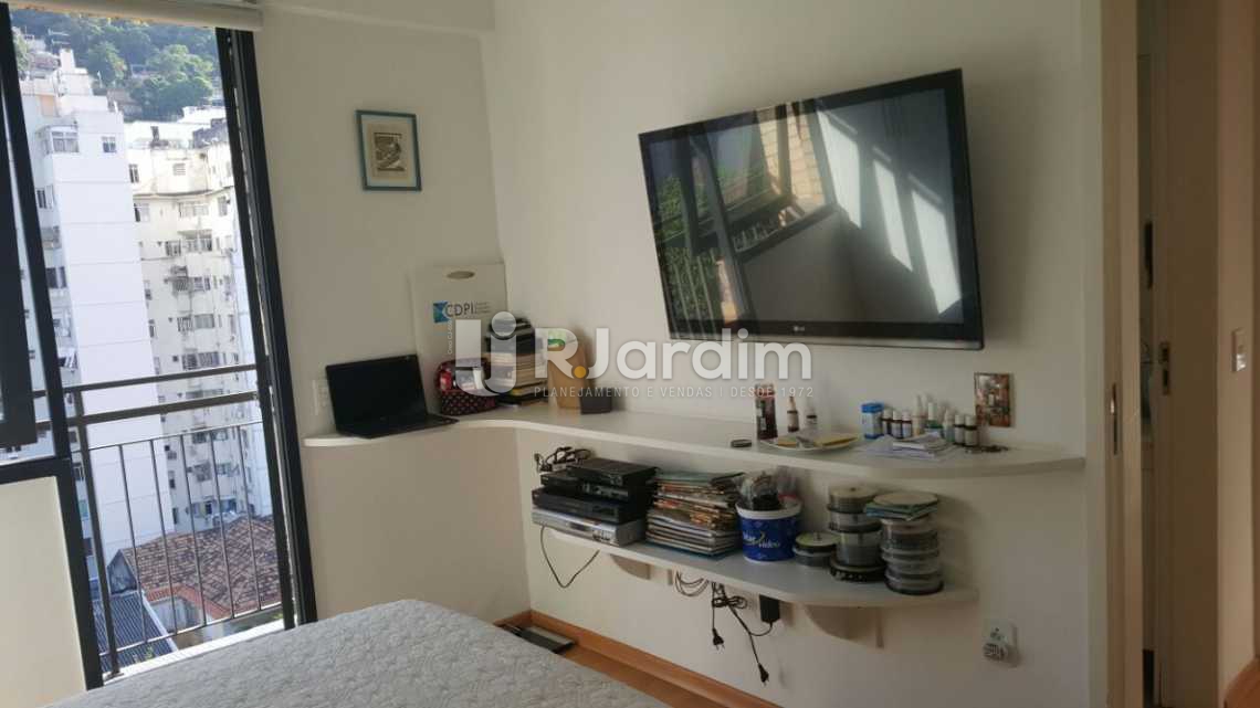 Conheça Suíte do imóvel - Apartamento À VENDA, Copacabana, Rio de Janeiro, RJ - LAAP20747 - 13 Suíte - Apartamento À VENDA, Copacabana, Rio de Janeiro, RJ - LAAP20747 - 13