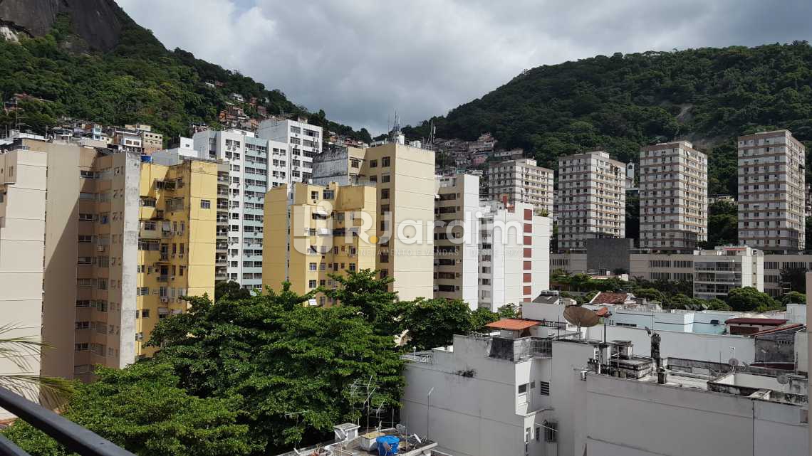 Conheça Vista da Sala do imóvel - Apartamento À VENDA, Copacabana, Rio de Janeiro, RJ - LAAP20747 - 6 Vista da Sala - Apartamento À VENDA, Copacabana, Rio de Janeiro, RJ - LAAP20747 - 6