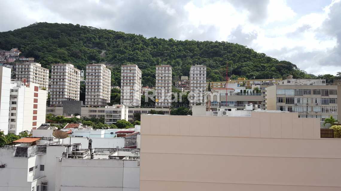 Conheça Vista da Sala do imóvel - Apartamento À VENDA, Copacabana, Rio de Janeiro, RJ - LAAP20747 - 7 Vista da Sala - Apartamento À VENDA, Copacabana, Rio de Janeiro, RJ - LAAP20747 - 7