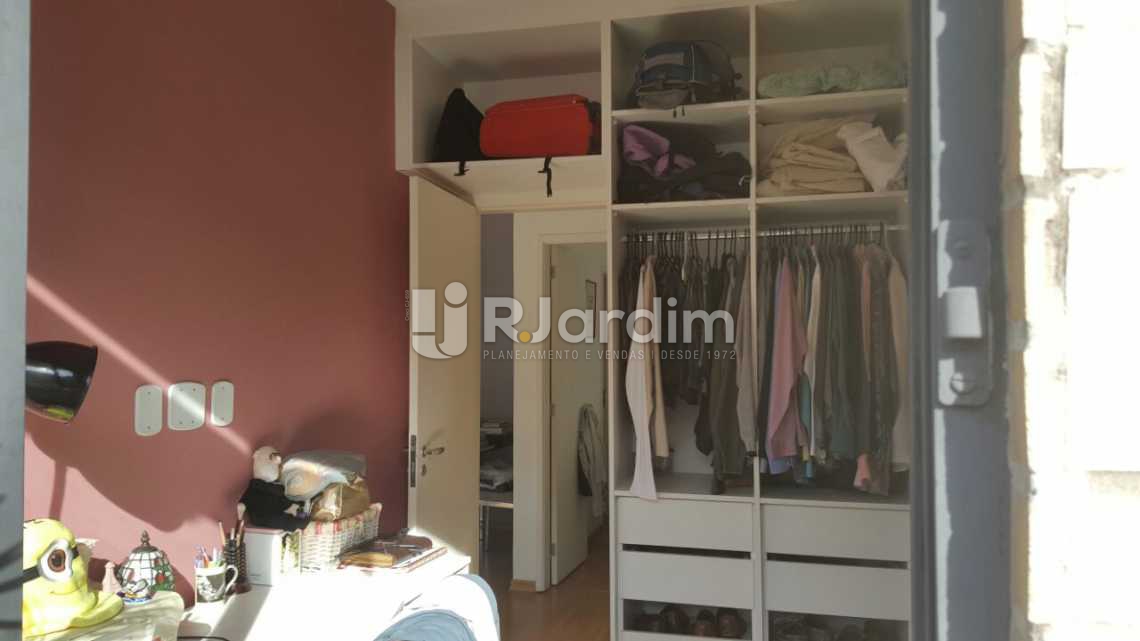 Conheça Quarto do imóvel - Apartamento À VENDA, Copacabana, Rio de Janeiro, RJ - LAAP20747 - 18 Quarto - Apartamento À VENDA, Copacabana, Rio de Janeiro, RJ - LAAP20747 - 18