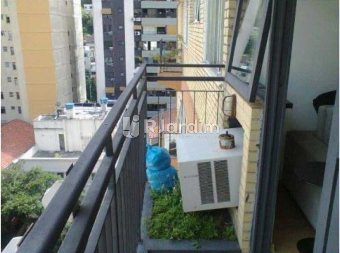 Conheça Varanda da Sala do imóvel - Apartamento À VENDA, Copacabana, Rio de Janeiro, RJ - LAAP20747 - 8 Varanda da Sala - Apartamento À VENDA, Copacabana, Rio de Janeiro, RJ - LAAP20747 - 8
