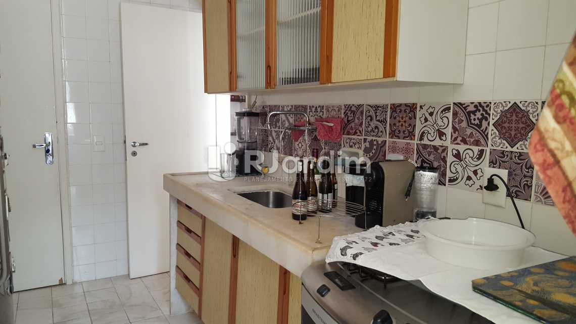 Conheça Cozinha do imóvel - Apartamento À VENDA, Copacabana, Rio de Janeiro, RJ - LAAP20747 - 19 Cozinha - Apartamento À VENDA, Copacabana, Rio de Janeiro, RJ - LAAP20747 - 19