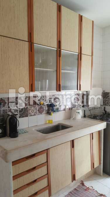 Conheça Cozinha do imóvel - Apartamento À VENDA, Copacabana, Rio de Janeiro, RJ - LAAP20747 - 20 Cozinha - Apartamento À VENDA, Copacabana, Rio de Janeiro, RJ - LAAP20747 - 20