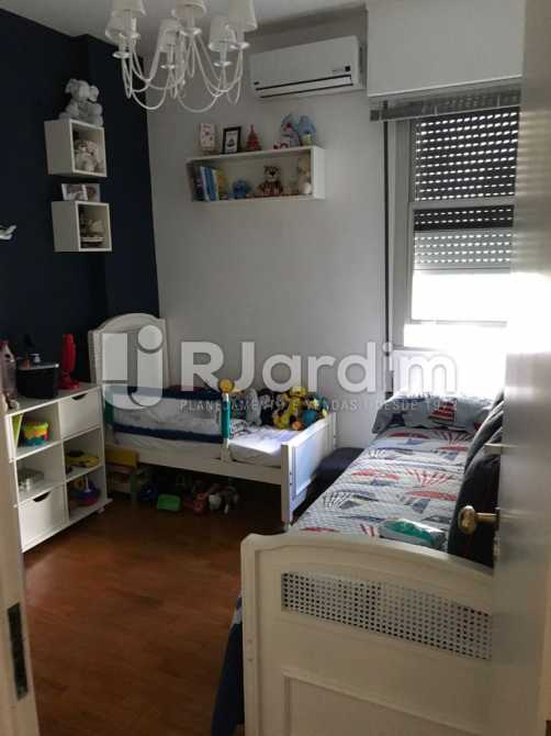 Conheça Quarto 2 do imóvel - Compra Venda Avaliação Imóveis Apartamento Ipanema 3 Quartos - LAAP31167 - 10 Quarto 2 - Compra Venda Avaliação Imóveis Apartamento Ipanema 3 Quartos - LAAP31167 - 10