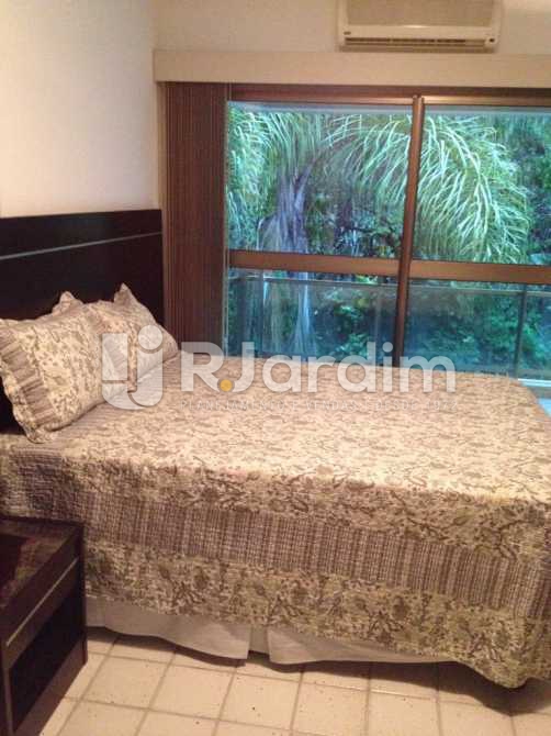 Conheça Suíte do imóvel - Apartamento Aparthotel / Residencial / 1 Quarto / Lagoa - LAAP10170 - 9 Suíte - Apartamento Aparthotel / Residencial / 1 Quarto / Lagoa - LAAP10170 - 9
