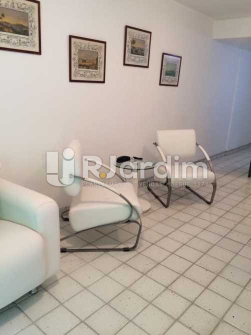 Conheça Sala do imóvel - Apartamento Aparthotel / Residencial / 1 Quarto / Lagoa - LAAP10170 - 5 Sala - Apartamento Aparthotel / Residencial / 1 Quarto / Lagoa - LAAP10170 - 5