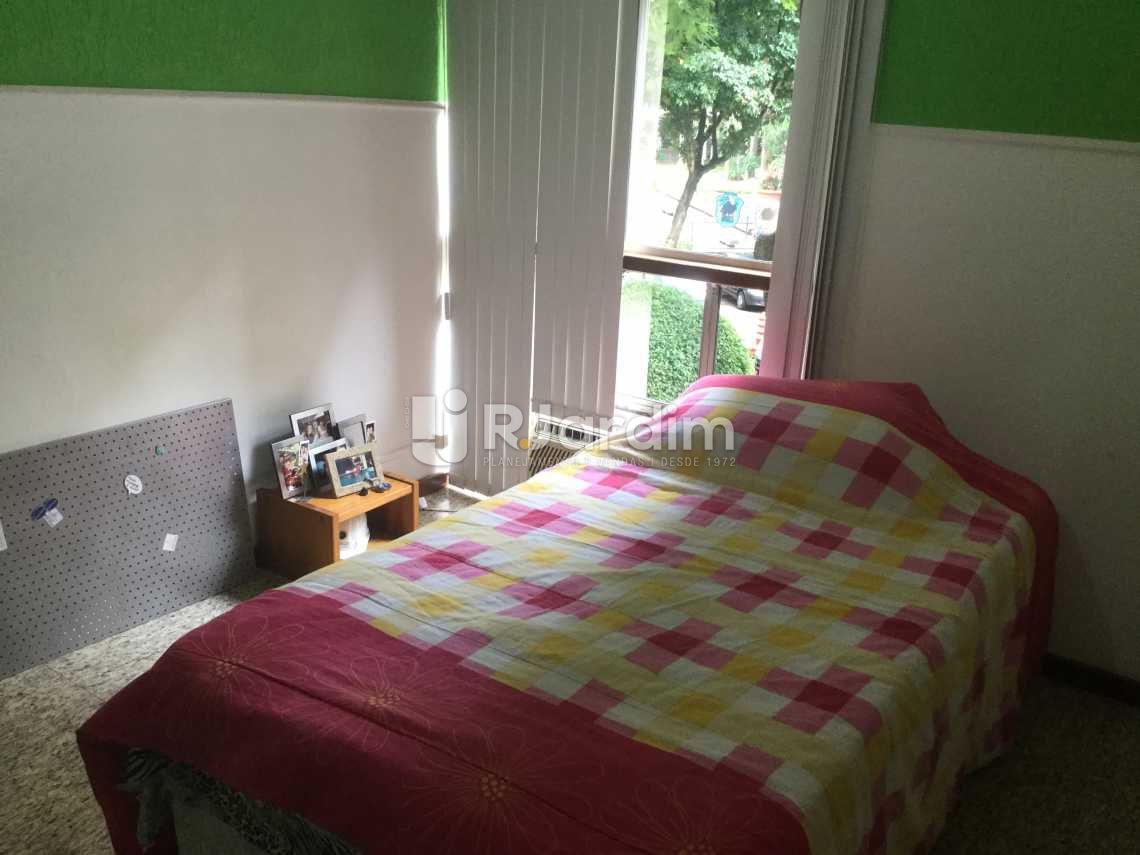 Conheça quarto2 do imóvel - Imóveis Compra e Venda Leblon 3 Quartos - LAAP31061 - 10 quarto2 - Imóveis Compra e Venda Leblon 3 Quartos - LAAP31061 - 10