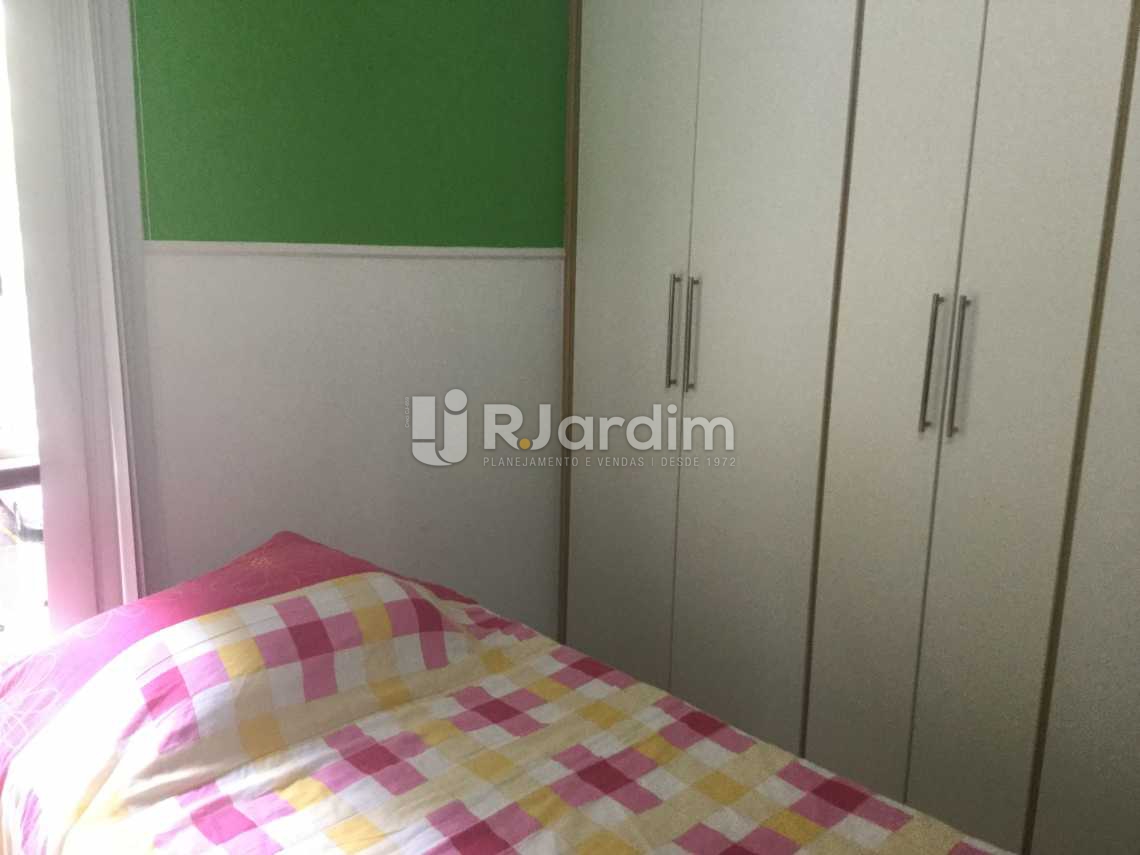Conheça quarto2 do imóvel - Imóveis Compra e Venda Leblon 3 Quartos - LAAP31061 - 12 quarto2 - Imóveis Compra e Venda Leblon 3 Quartos - LAAP31061 - 12
