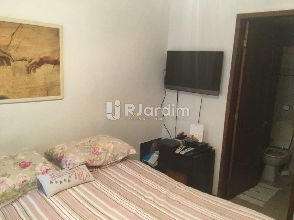 Conheça suíte do imóvel - Imóveis Compra e Venda Leblon 3 Quartos - LAAP31061 - 15 suíte - Imóveis Compra e Venda Leblon 3 Quartos - LAAP31061 - 15