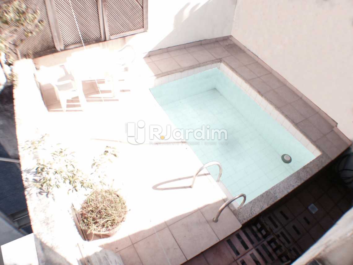 Conheça Piscina do imóvel - Cobertura À VENDA, Ipanema, Rio de Janeiro, RJ - LACO30150 - 13 Piscina - Cobertura À VENDA, Ipanema, Rio de Janeiro, RJ - LACO30150 - 13