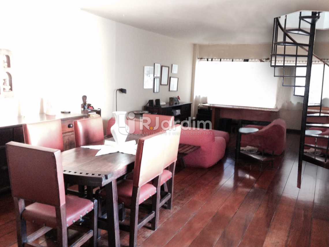 Conheça Sala do imóvel - Cobertura À VENDA, Ipanema, Rio de Janeiro, RJ - LACO30150 - 3 Sala - Cobertura À VENDA, Ipanema, Rio de Janeiro, RJ - LACO30150 - 3