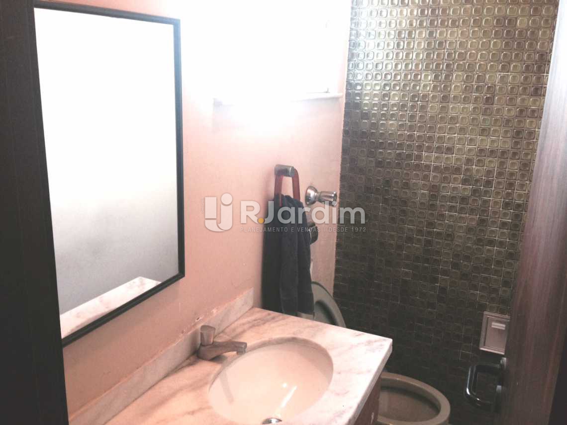 Conheça Banheiro do imóvel - Cobertura À VENDA, Ipanema, Rio de Janeiro, RJ - LACO30150 - 8 Banheiro - Cobertura À VENDA, Ipanema, Rio de Janeiro, RJ - LACO30150 - 8