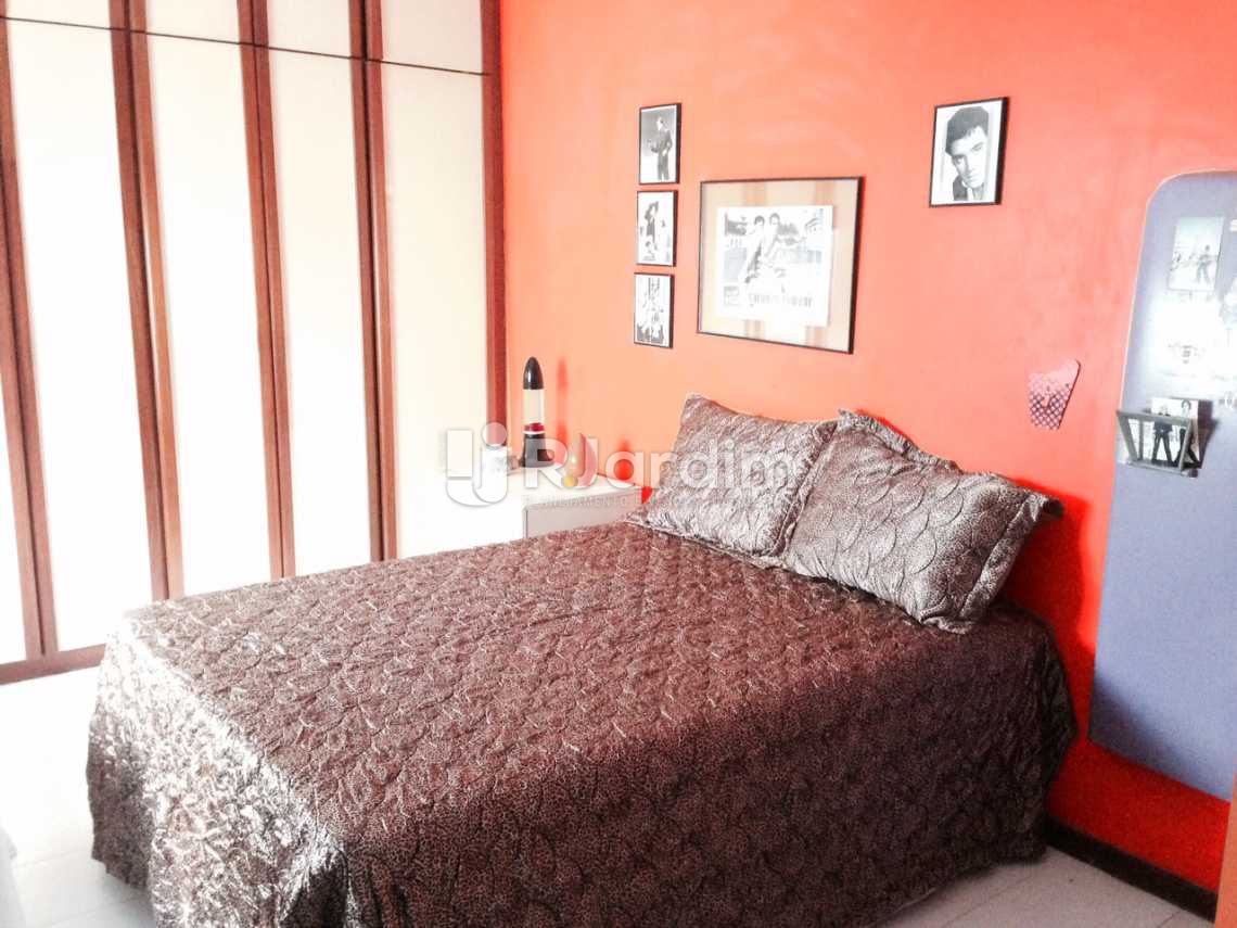 Conheça Quarto do imóvel - Cobertura À VENDA, Ipanema, Rio de Janeiro, RJ - LACO30150 - 4 Quarto - Cobertura À VENDA, Ipanema, Rio de Janeiro, RJ - LACO30150 - 4