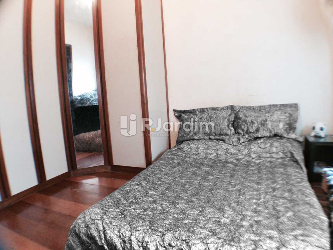 Conheça Quarto do imóvel - Cobertura À VENDA, Ipanema, Rio de Janeiro, RJ - LACO30150 - 5 Quarto - Cobertura À VENDA, Ipanema, Rio de Janeiro, RJ - LACO30150 - 5