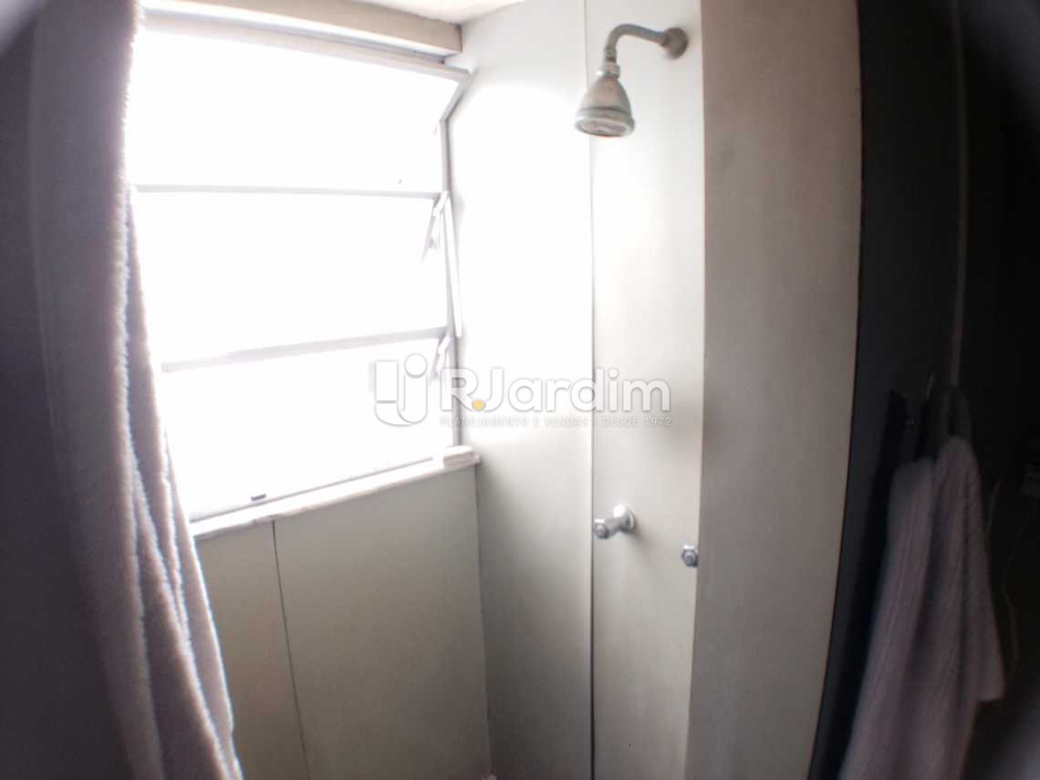 Conheça Banheiro do imóvel - Cobertura À VENDA, Ipanema, Rio de Janeiro, RJ - LACO30150 - 10 Banheiro - Cobertura À VENDA, Ipanema, Rio de Janeiro, RJ - LACO30150 - 10