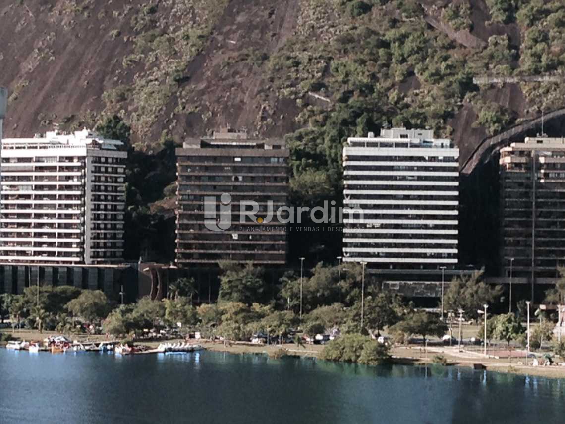 Conheça Vista do imóvel - Cobertura À VENDA, Ipanema, Rio de Janeiro, RJ - LACO30150 - 1 Vista - Cobertura À VENDA, Ipanema, Rio de Janeiro, RJ - LACO30150 - 1