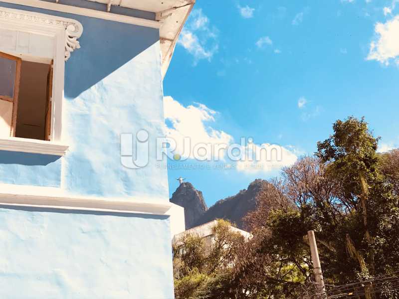 Conheça Vista do imóvel - Casa Comercial Botafogo Compra Venda Avaliação Imóveis - LACC40002 - 19 Vista - Casa Comercial Botafogo Compra Venda Avaliação Imóveis - LACC40002 - 19