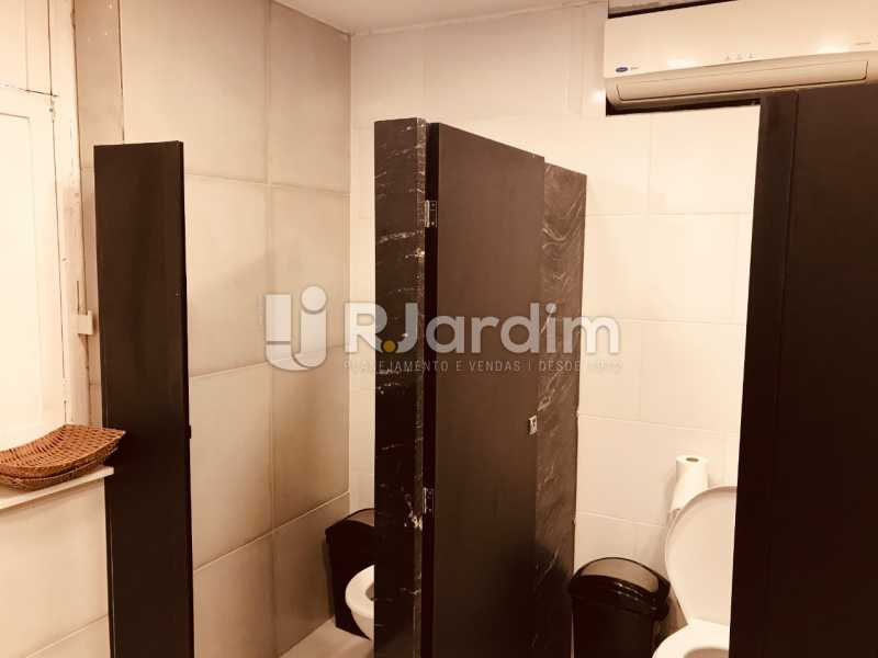 Conheça Banheiro do imóvel - Casa Comercial Botafogo Compra Venda Avaliação Imóveis - LACC40002 - 22 Banheiro - Casa Comercial Botafogo Compra Venda Avaliação Imóveis - LACC40002 - 22