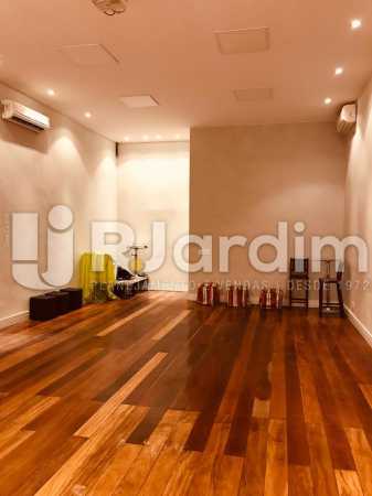 Conheça Salão do imóvel - Casa Comercial Botafogo Compra Venda Avaliação Imóveis - LACC40002 - 18 Salão - Casa Comercial Botafogo Compra Venda Avaliação Imóveis - LACC40002 - 18