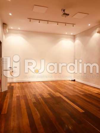 Conheça Salão do imóvel - Casa Comercial Botafogo Compra Venda Avaliação Imóveis - LACC40002 - 21 Salão - Casa Comercial Botafogo Compra Venda Avaliação Imóveis - LACC40002 - 21