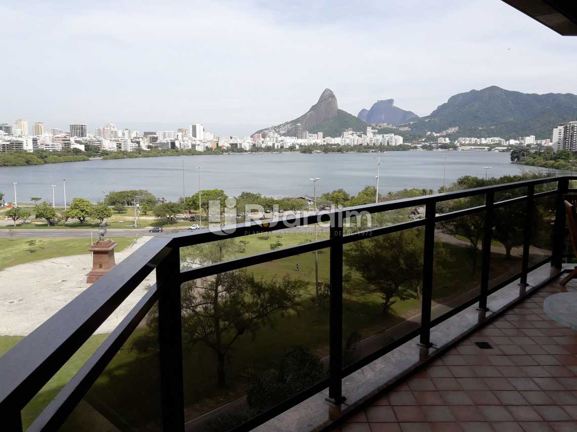 Conheça LAGOA do imóvel - Apartamento À VENDA, Lagoa, Rio de Janeiro, RJ - LAAP40463 - 1 LAGOA - Apartamento À VENDA, Lagoa, Rio de Janeiro, RJ - LAAP40463 - 1