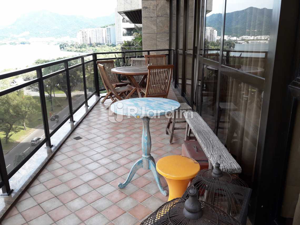 Conheça LLAGOA do imóvel - Apartamento À VENDA, Lagoa, Rio de Janeiro, RJ - LAAP40463 - 4 LLAGOA - Apartamento À VENDA, Lagoa, Rio de Janeiro, RJ - LAAP40463 - 4