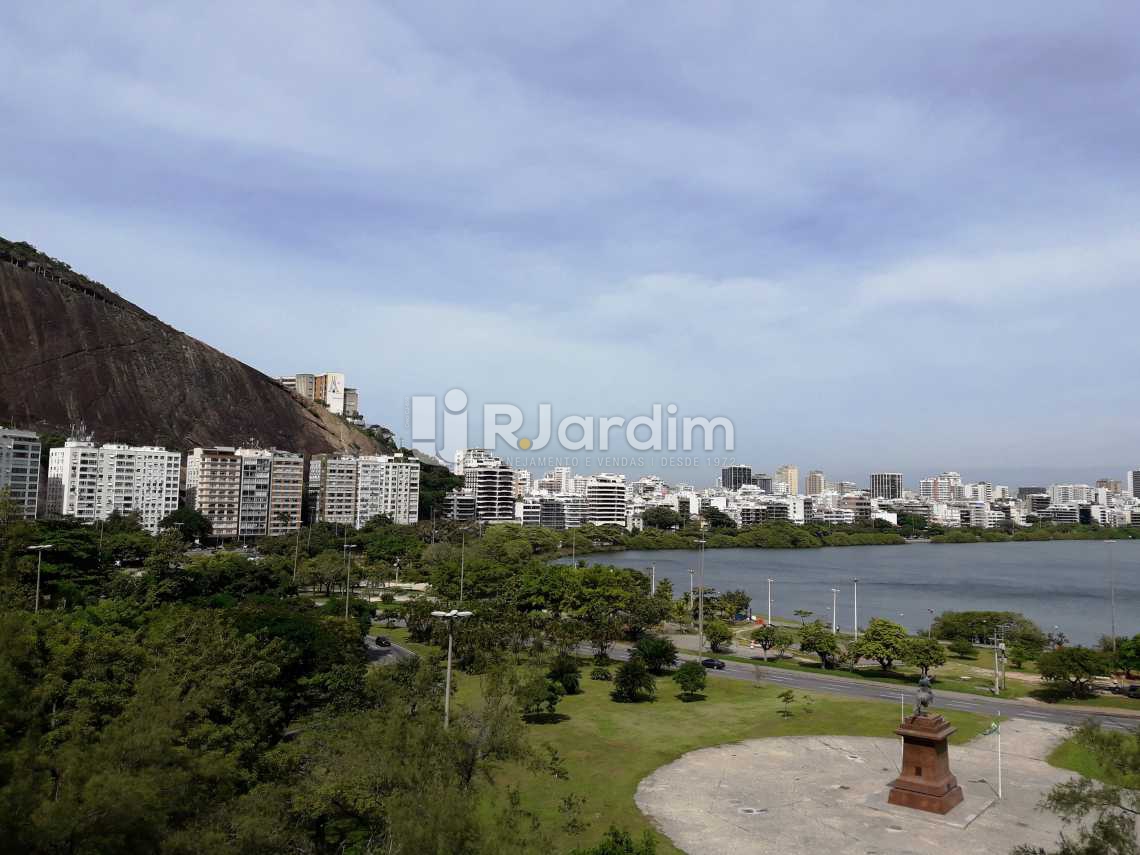 Conheça LAGOA do imóvel - Apartamento À VENDA, Lagoa, Rio de Janeiro, RJ - LAAP40463 - 5 LAGOA - Apartamento À VENDA, Lagoa, Rio de Janeiro, RJ - LAAP40463 - 5