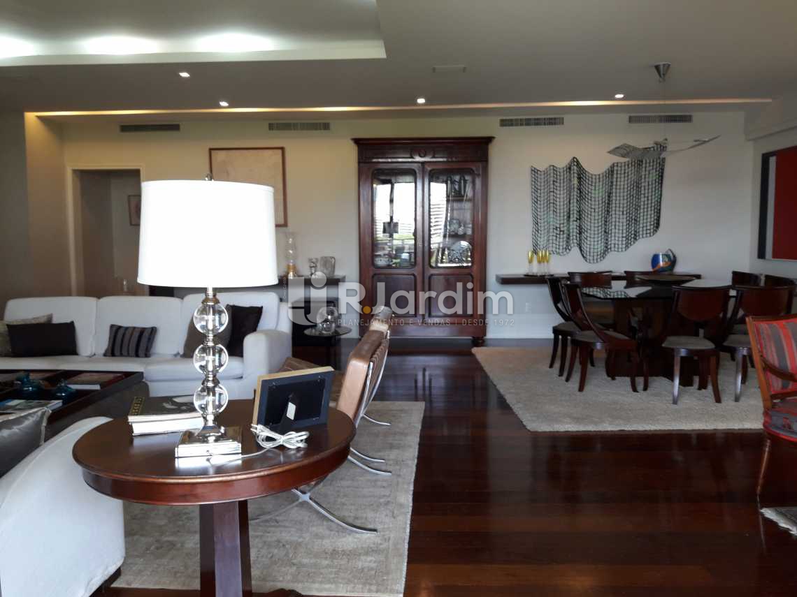 Conheça LAGOA do imóvel - Apartamento À VENDA, Lagoa, Rio de Janeiro, RJ - LAAP40463 - 6 LAGOA - Apartamento À VENDA, Lagoa, Rio de Janeiro, RJ - LAAP40463 - 6