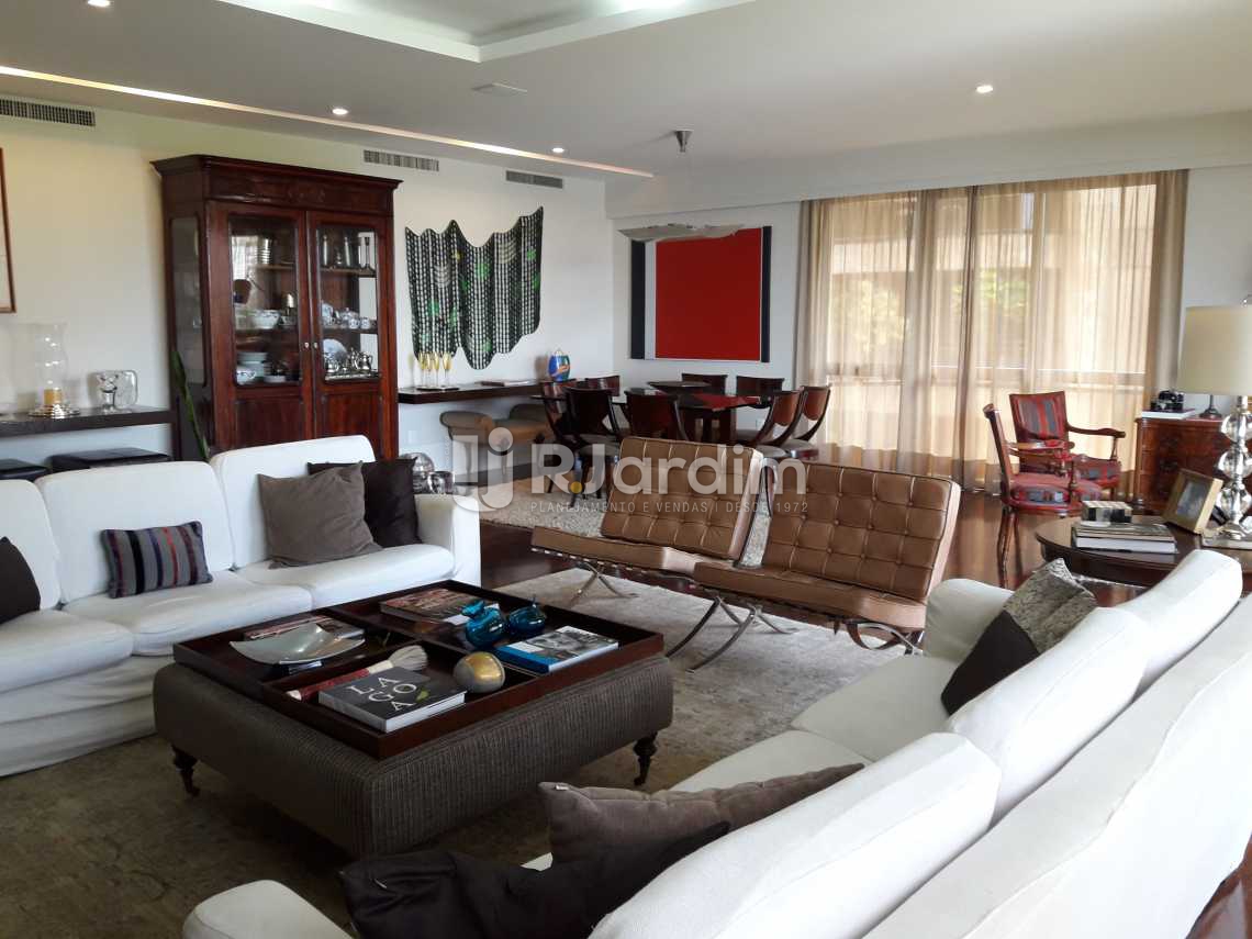 Conheça LAGOA do imóvel - Apartamento À VENDA, Lagoa, Rio de Janeiro, RJ - LAAP40463 - 7 LAGOA - Apartamento À VENDA, Lagoa, Rio de Janeiro, RJ - LAAP40463 - 7