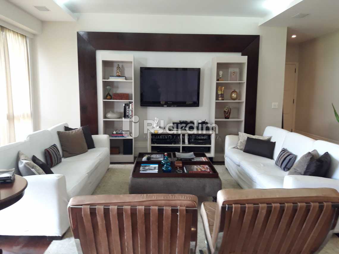 Conheça LAGOA do imóvel - Apartamento À VENDA, Lagoa, Rio de Janeiro, RJ - LAAP40463 - 8 LAGOA - Apartamento À VENDA, Lagoa, Rio de Janeiro, RJ - LAAP40463 - 8