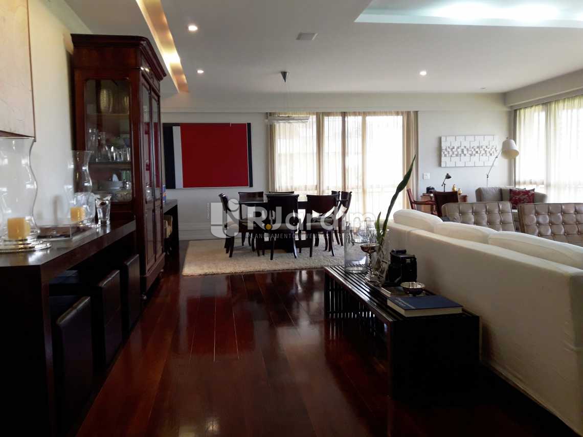 Conheça LAGOA do imóvel - Apartamento À VENDA, Lagoa, Rio de Janeiro, RJ - LAAP40463 - 9 LAGOA - Apartamento À VENDA, Lagoa, Rio de Janeiro, RJ - LAAP40463 - 9