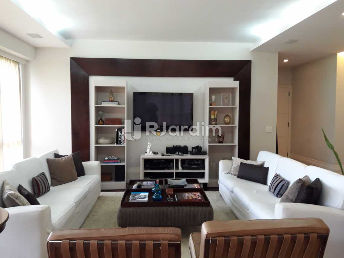 Conheça LAGOA do imóvel - Apartamento À VENDA, Lagoa, Rio de Janeiro, RJ - LAAP40463 - 11 LAGOA - Apartamento À VENDA, Lagoa, Rio de Janeiro, RJ - LAAP40463 - 11