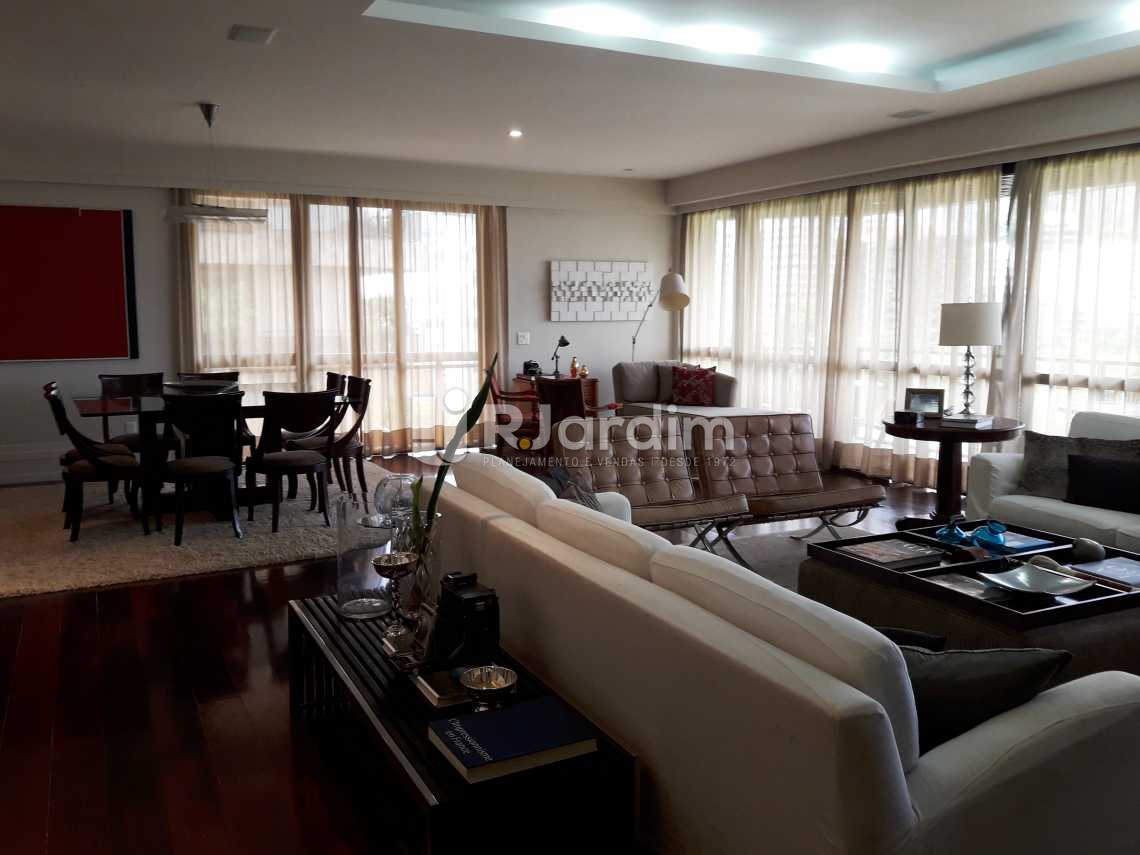 Conheça LAGOA do imóvel - Apartamento À VENDA, Lagoa, Rio de Janeiro, RJ - LAAP40463 - 14 LAGOA - Apartamento À VENDA, Lagoa, Rio de Janeiro, RJ - LAAP40463 - 14