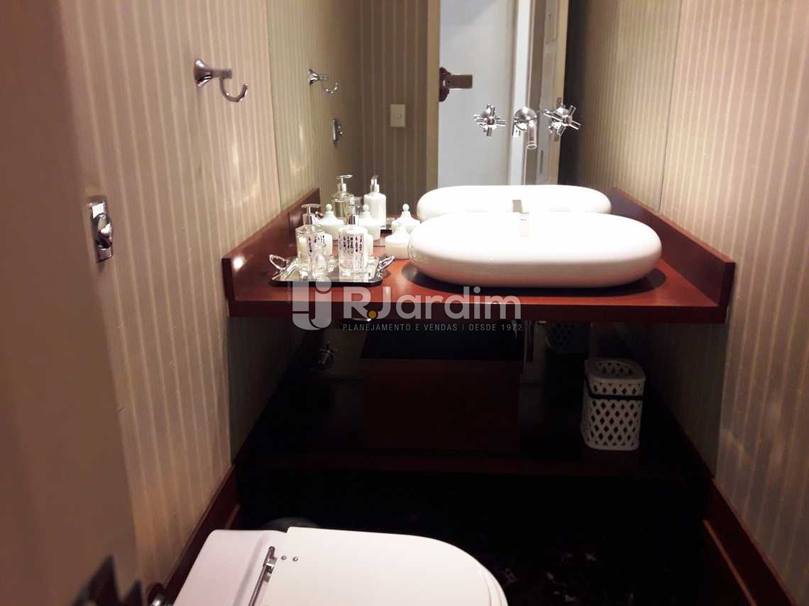 Conheça LAGOA do imóvel - Apartamento À VENDA, Lagoa, Rio de Janeiro, RJ - LAAP40463 - 15 LAGOA - Apartamento À VENDA, Lagoa, Rio de Janeiro, RJ - LAAP40463 - 15