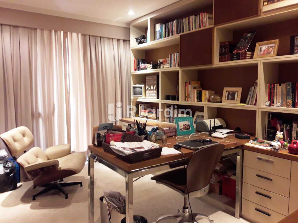 Conheça LAGOA do imóvel - Apartamento À VENDA, Lagoa, Rio de Janeiro, RJ - LAAP40463 - 16 LAGOA - Apartamento À VENDA, Lagoa, Rio de Janeiro, RJ - LAAP40463 - 16