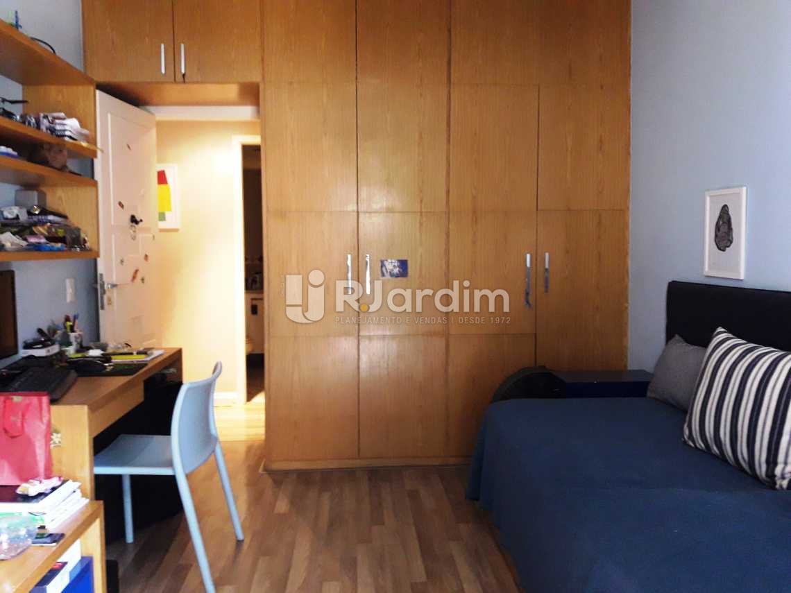 Conheça LAGOA do imóvel - Apartamento À VENDA, Lagoa, Rio de Janeiro, RJ - LAAP40463 - 17 LAGOA - Apartamento À VENDA, Lagoa, Rio de Janeiro, RJ - LAAP40463 - 17