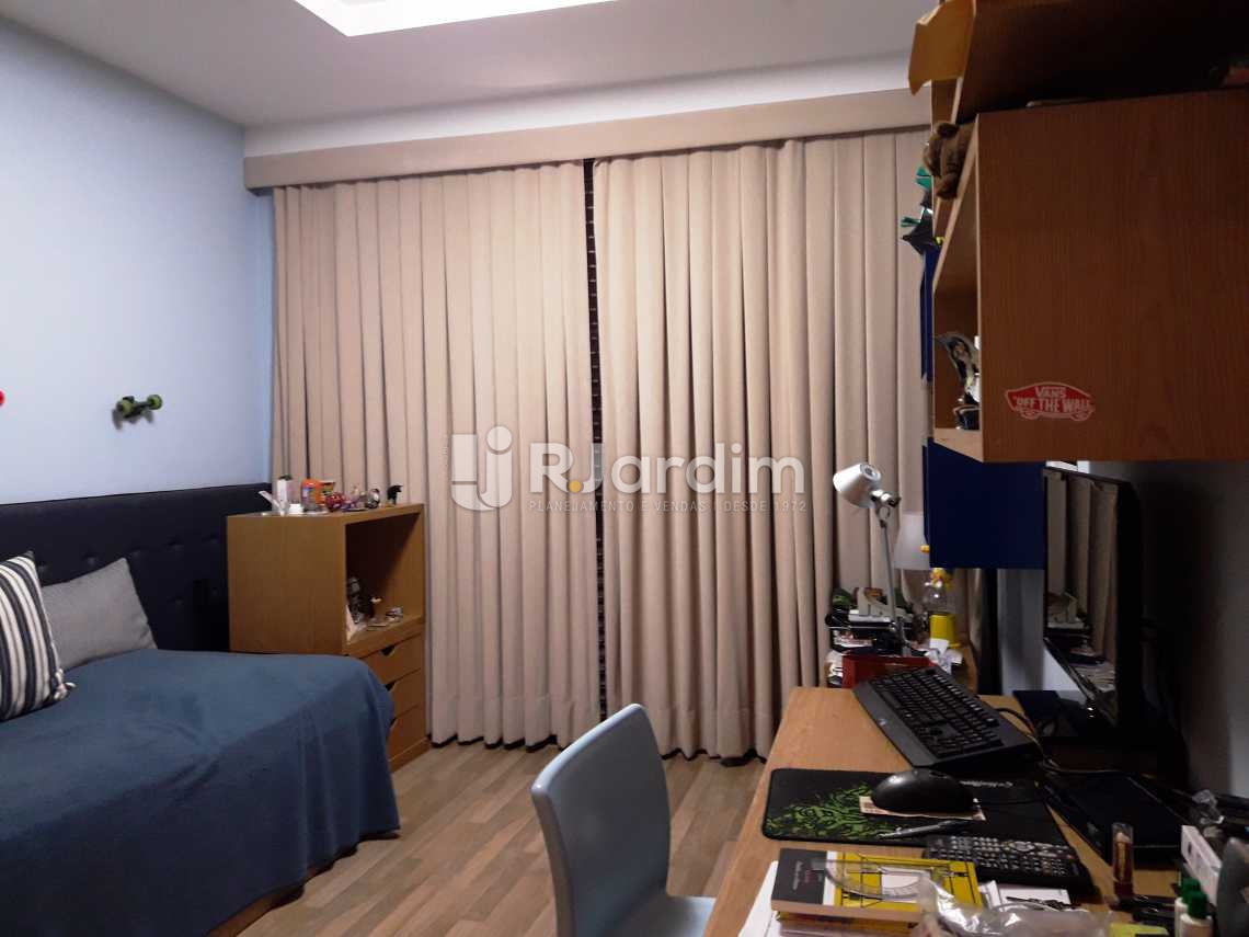 Conheça LAGOA do imóvel - Apartamento À VENDA, Lagoa, Rio de Janeiro, RJ - LAAP40463 - 18 LAGOA - Apartamento À VENDA, Lagoa, Rio de Janeiro, RJ - LAAP40463 - 18