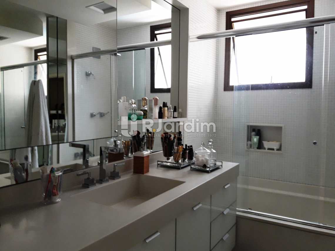Conheça LAGOA do imóvel - Apartamento À VENDA, Lagoa, Rio de Janeiro, RJ - LAAP40463 - 23 LAGOA - Apartamento À VENDA, Lagoa, Rio de Janeiro, RJ - LAAP40463 - 23