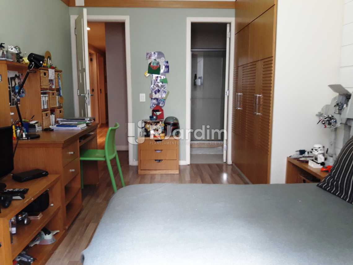 Conheça LAGOA do imóvel - Apartamento À VENDA, Lagoa, Rio de Janeiro, RJ - LAAP40463 - 25 LAGOA - Apartamento À VENDA, Lagoa, Rio de Janeiro, RJ - LAAP40463 - 25