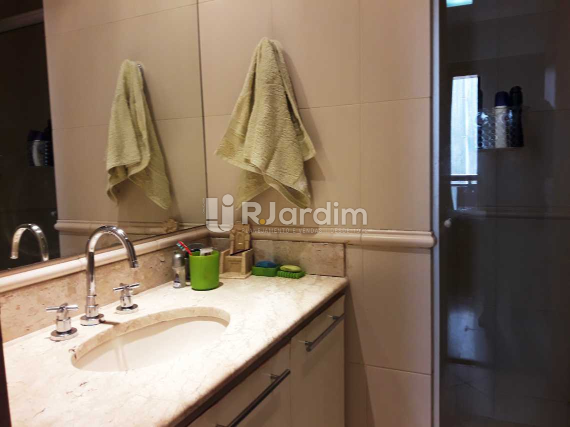 Conheça LAGOA do imóvel - Apartamento À VENDA, Lagoa, Rio de Janeiro, RJ - LAAP40463 - 26 LAGOA - Apartamento À VENDA, Lagoa, Rio de Janeiro, RJ - LAAP40463 - 26