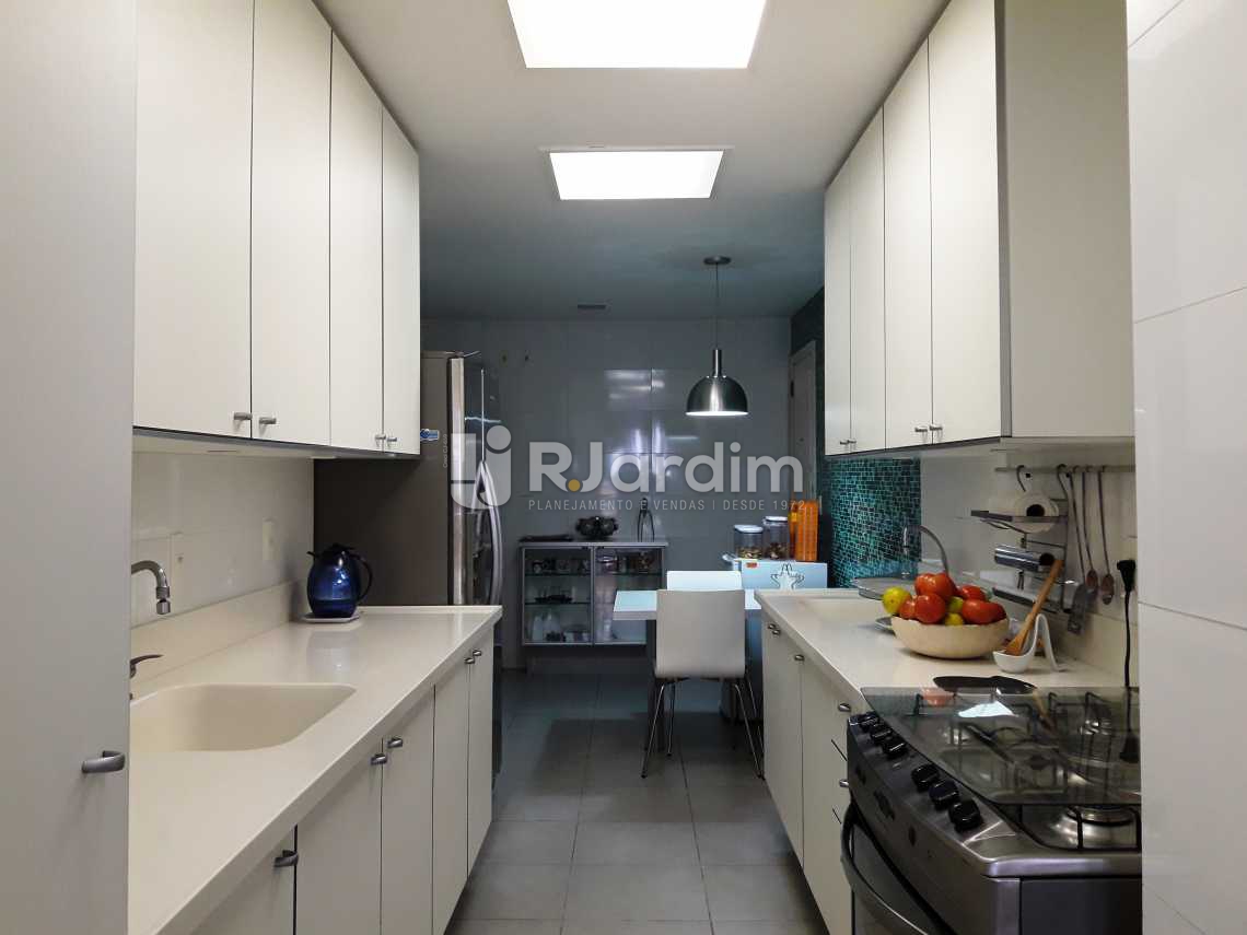 Conheça LAGOA do imóvel - Apartamento À VENDA, Lagoa, Rio de Janeiro, RJ - LAAP40463 - 28 LAGOA - Apartamento À VENDA, Lagoa, Rio de Janeiro, RJ - LAAP40463 - 28